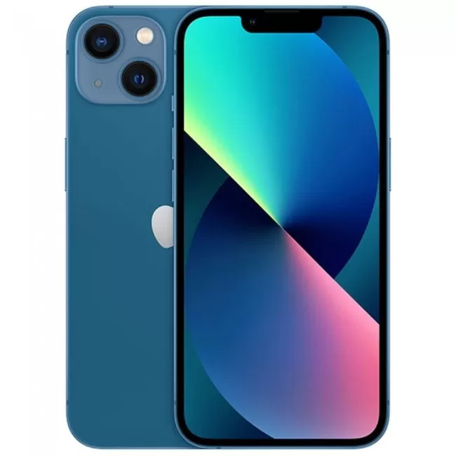 Buy Refurbished Apple iPhone 13 5G (512GB) in Blue Buy Refurbished Apple iPhone 13 5G (512GB) in Blue